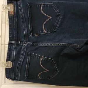 Levi's 512 Bootcut Jeans